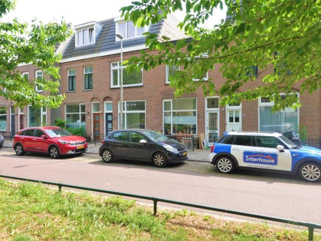 Woning te huur in Haarzuilens, Utrecht