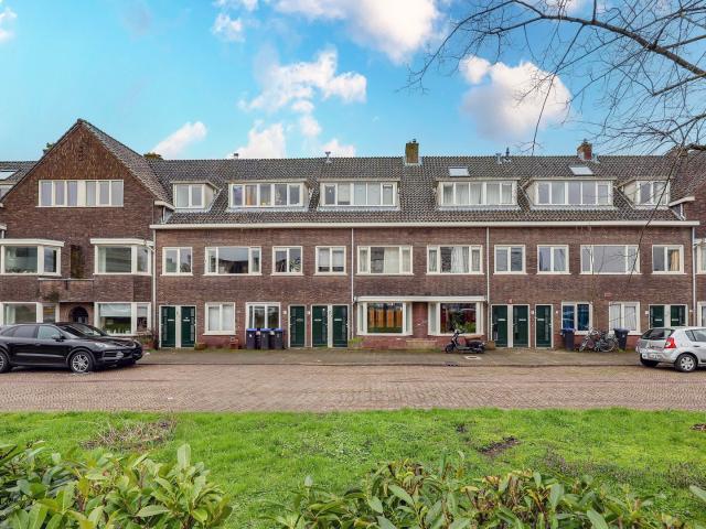 Woning te huur in Haarzuilens, Utrecht