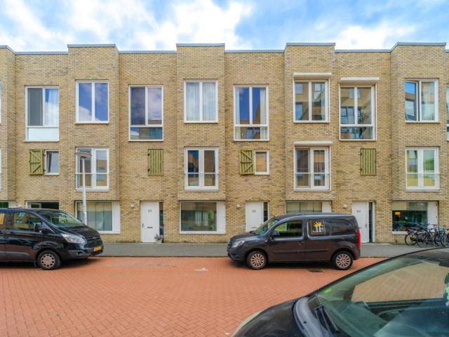 Woning te huur in Haarzuilens, Utrecht