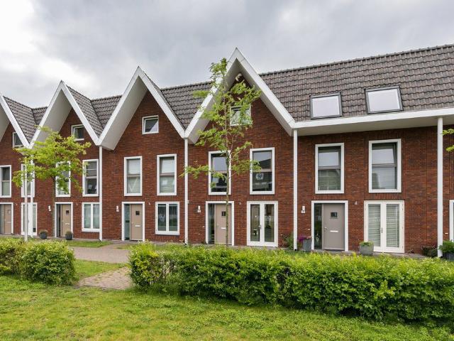 Woning te huur in Vleuten, Haarzuilens