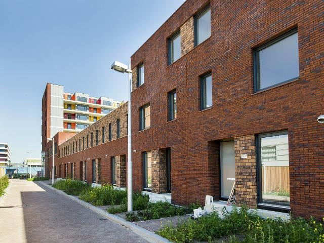 Woning te huur in Haarzuilens, Utrecht