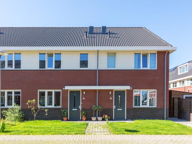Woning te huur in Haarzuilens, Utrecht