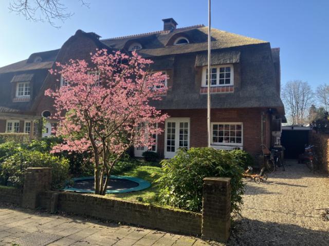 Woning te huur in Driebergen-rijsenburg, Utrecht