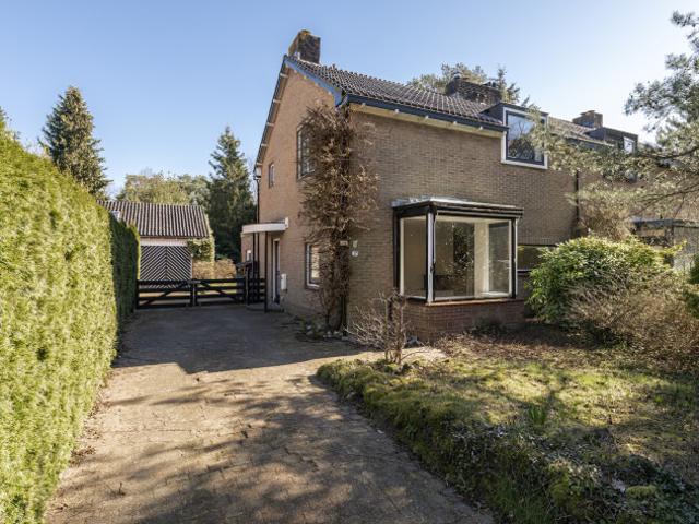 Woning te huur in Maarn, Utrecht