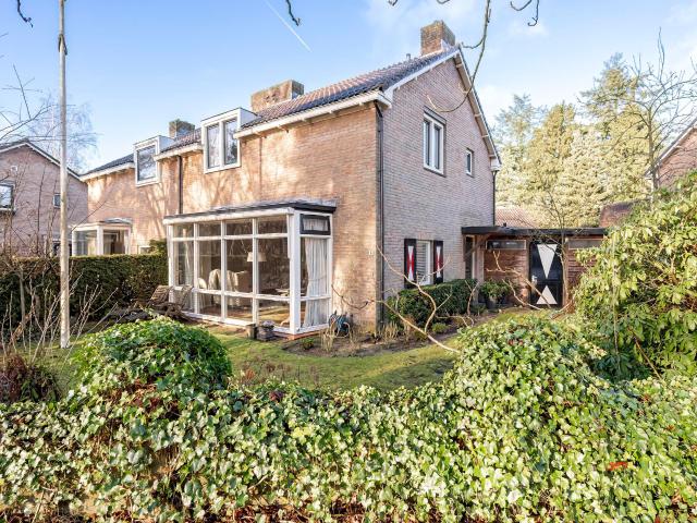 Woning te huur in Maarn, Utrecht