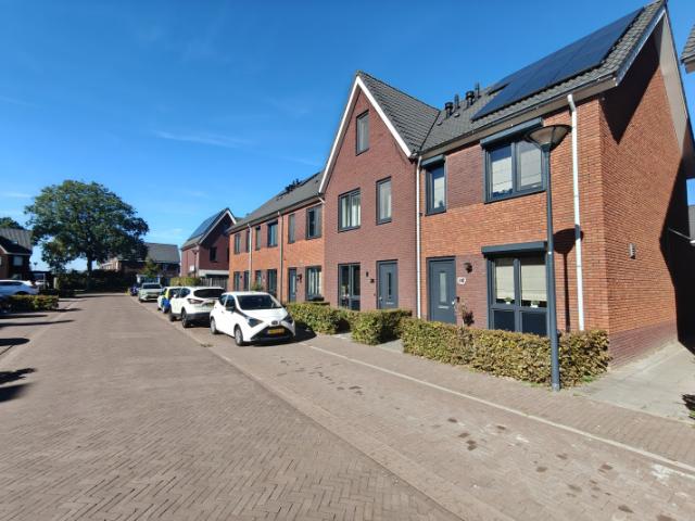 Woning te huur in Lage Heide, Valkenswaard
