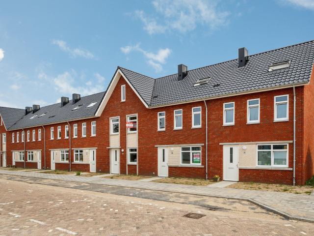 Woning te huur in Veenendaal, Utrecht