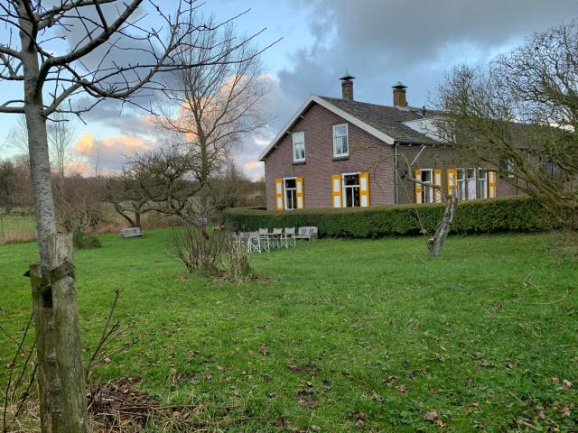 Woning te huur in Zeeland