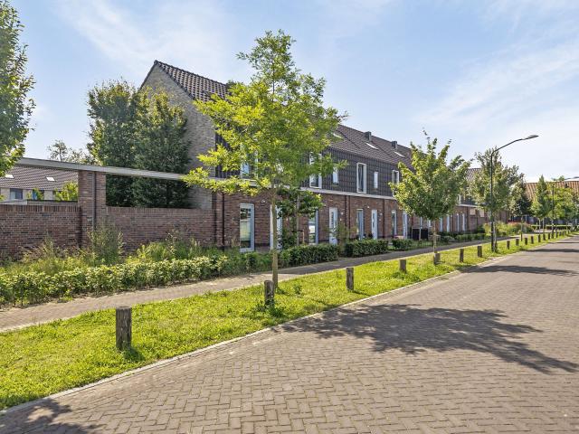 Woning te huur in Veghel, Noord Brabant