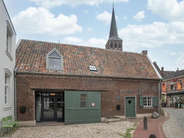 Woning te huur in Maasveld II, Tegelen