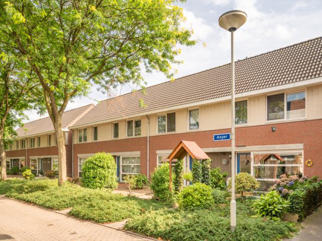 Woning te huur in Landweert, Venray
