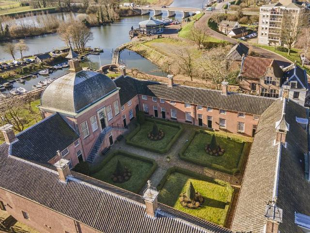 Woning te huur in Leerdam-Centrum, Leerdam