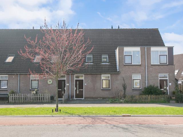 Woning te huur in Monnikenhof, Vianen