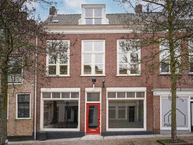 Woning te huur in Leerdam-Centrum, Leerdam