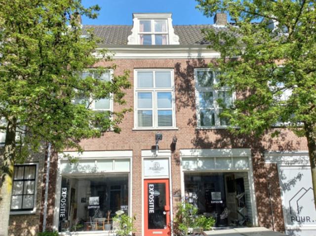 Woning te huur in Leerdam-Centrum, Leerdam