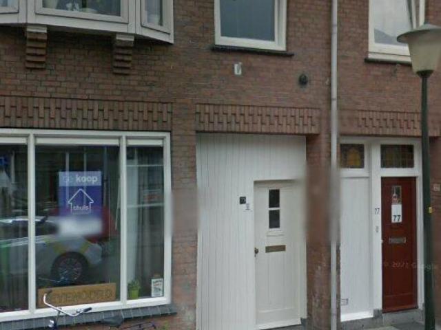 Woning te huur in Vlaardingen