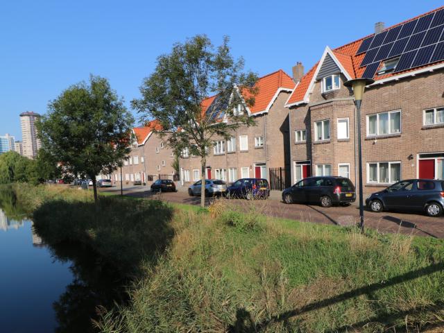 Woning te huur in Vlissingen, Zeeland
