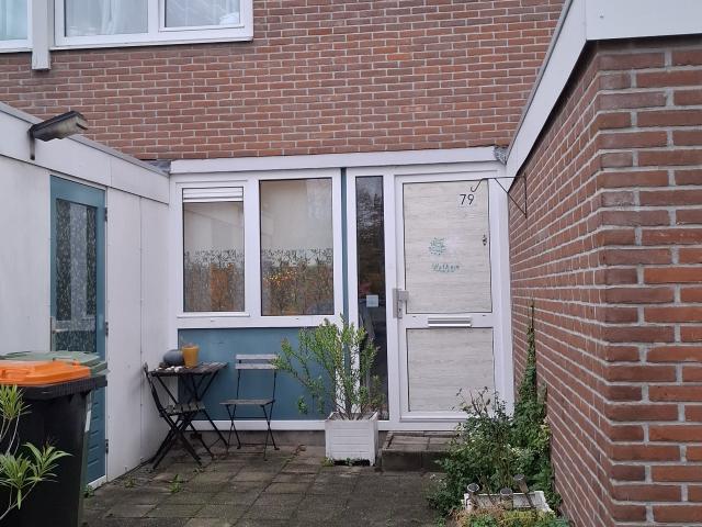 Woning te huur in Vlissingen, Zeeland