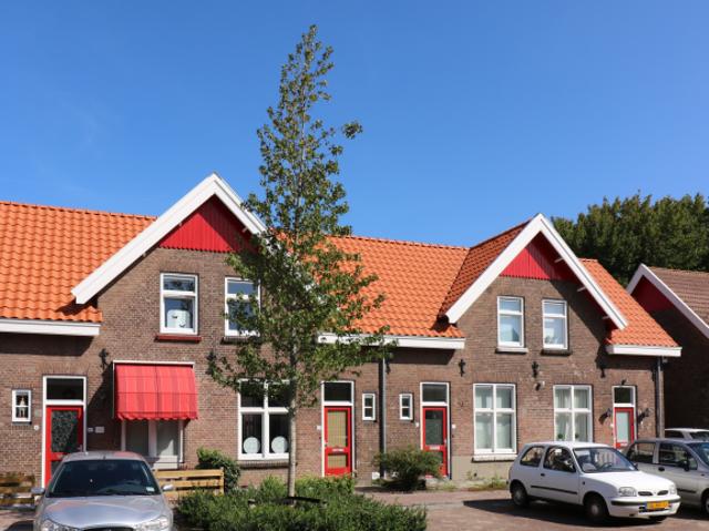 Woning te huur in Vlissingen, Zeeland