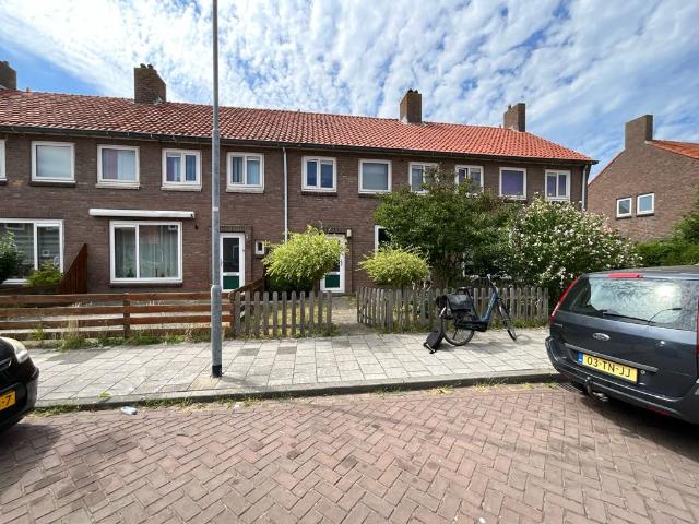 Woning te huur in Vlissingen, Zeeland
