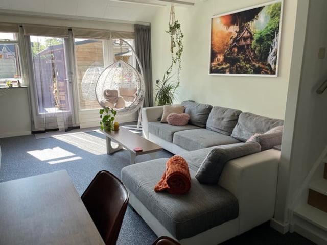Woning te huur in Centrumgebied, Hellevoetsluis
