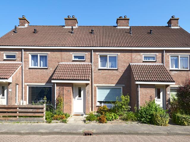 Woning te huur in Brielle, Zuid Holland