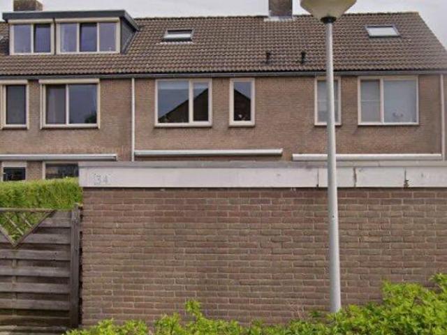 Woning te huur in Hellevoetsluis, Zuid Holland
