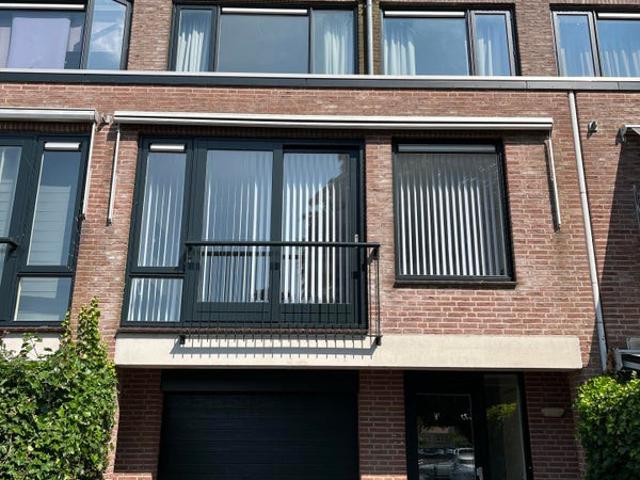 Woning te huur in Vesting, Hellevoetsluis