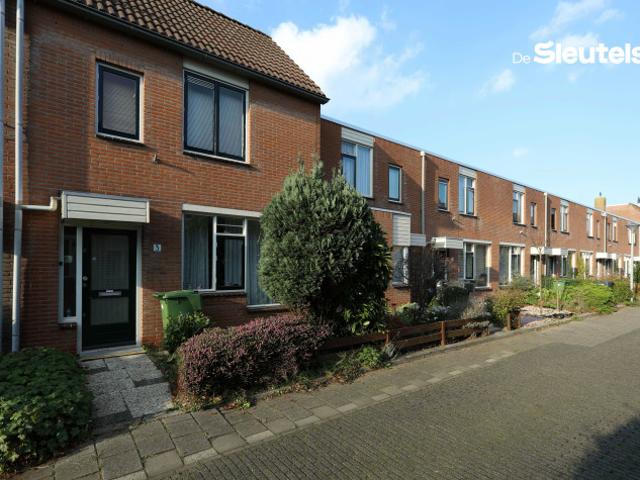 Woning te huur in Voorschoten, Zuid Holland