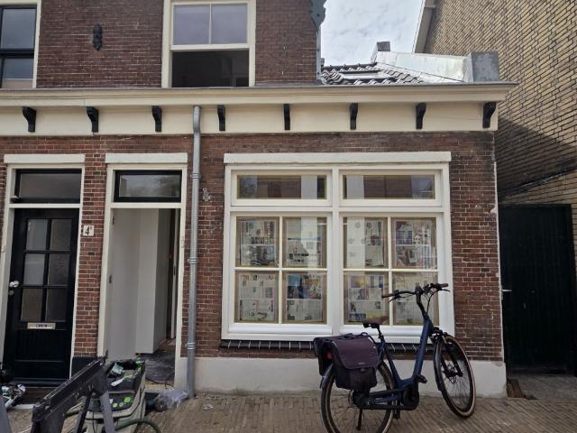 Woning te huur in Voorschoten, Zuid Holland