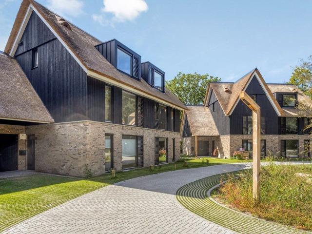 Woning te huur in Voorschoten, Zuid Holland