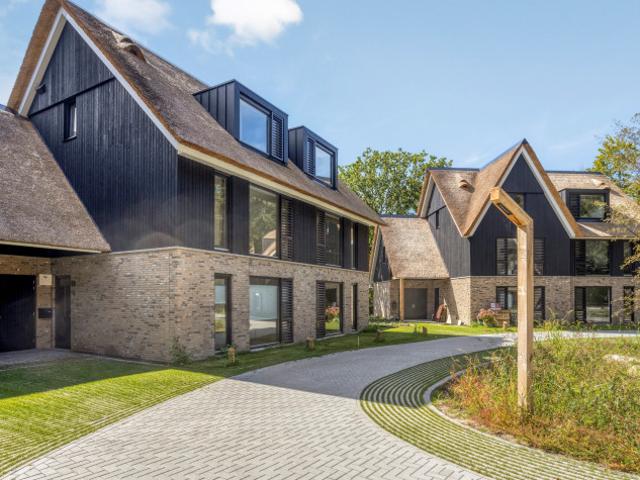 Woning te huur in Voorschoten