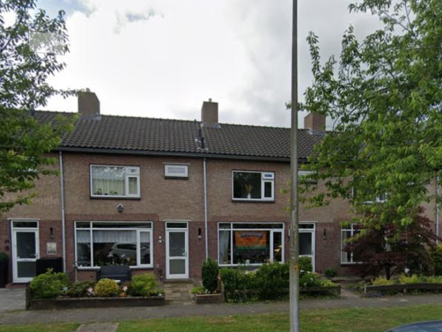 Woning te huur in Boschgeest, Voorschoten