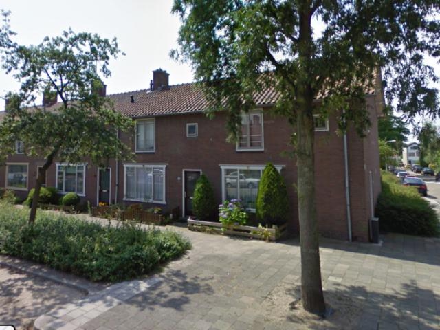 Woning te huur in Vlietwijk, Voorschoten