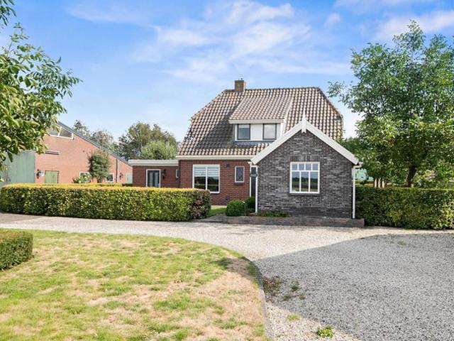 Woning te huur in Vroomshoop, Overijssel