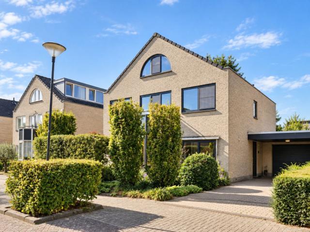 Woning te huur in Vught