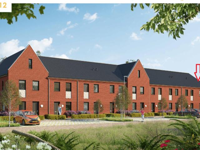 Woning te huur in Vught, Noord Brabant