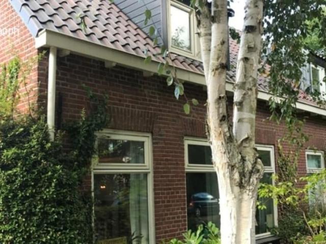 Woning te huur in Vught, Noord Brabant