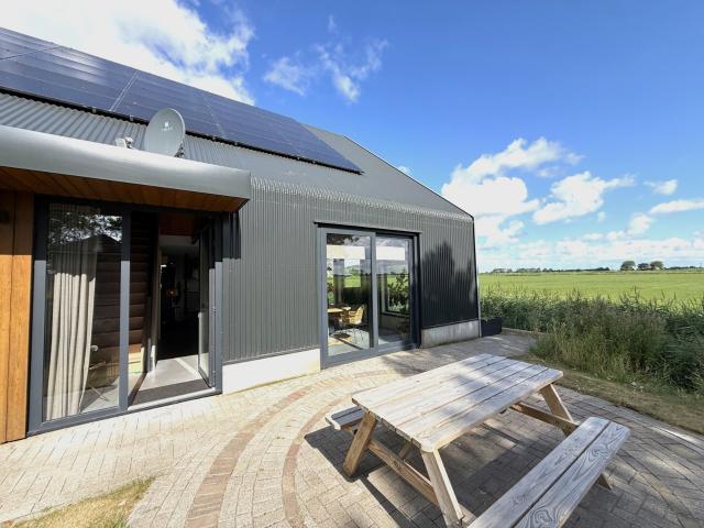 Woning te huur in Achlum, Friesland