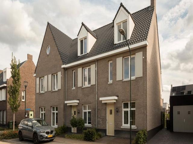 Woning te huur in Aalst, Waalre