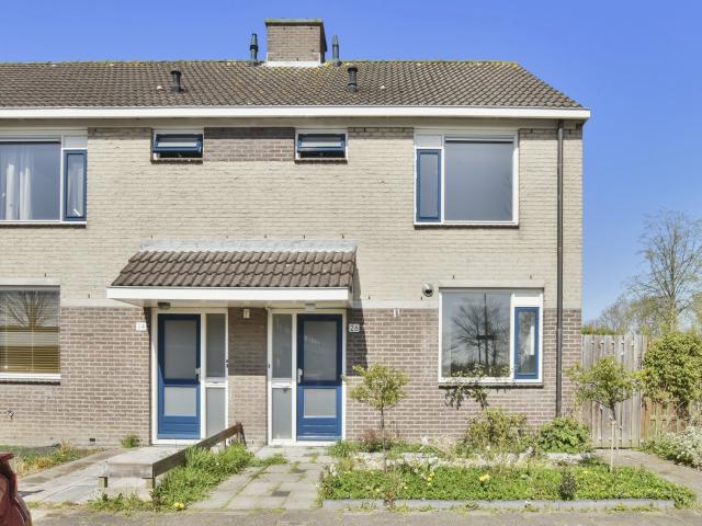 Woning te huur in Waddinxveen, Zuid Holland
