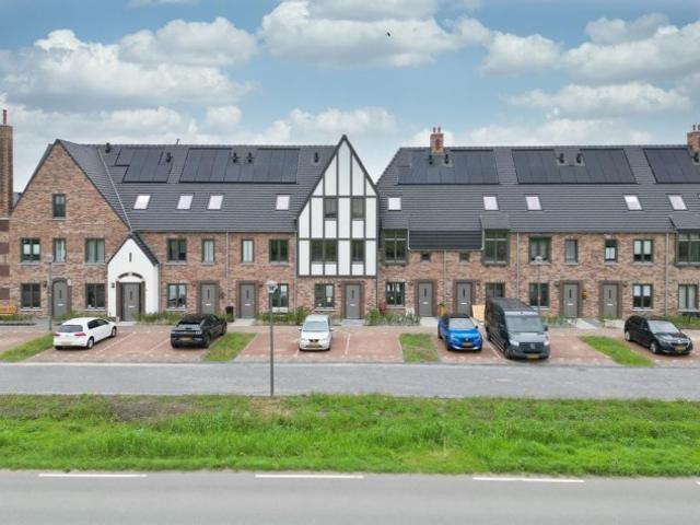 Woning te huur in Triangel, Waddinxveen