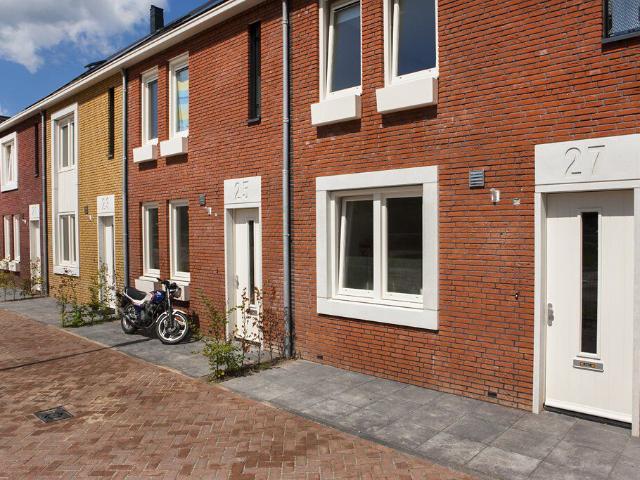 Woning te huur in Wageningen, Gelderland