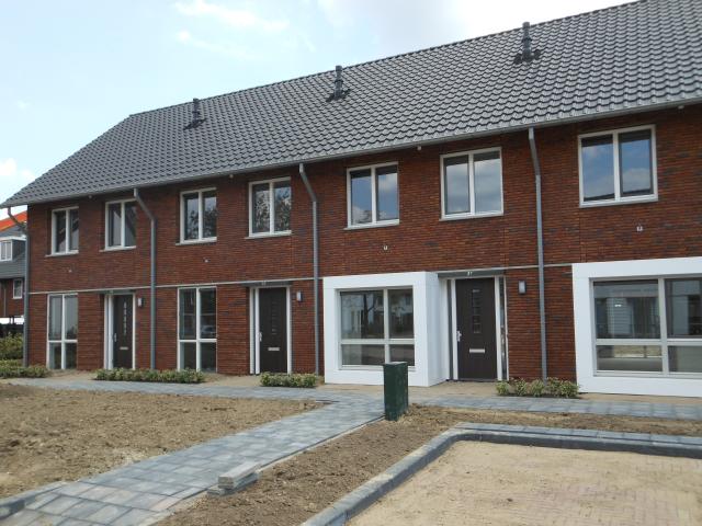 Woning te huur in Wageningen, Gelderland
