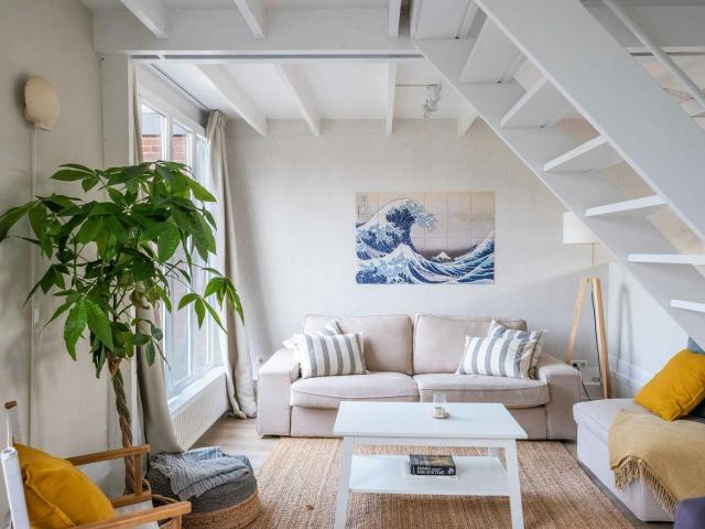 Woning te huur in Warmenhuizen, Noord Holland