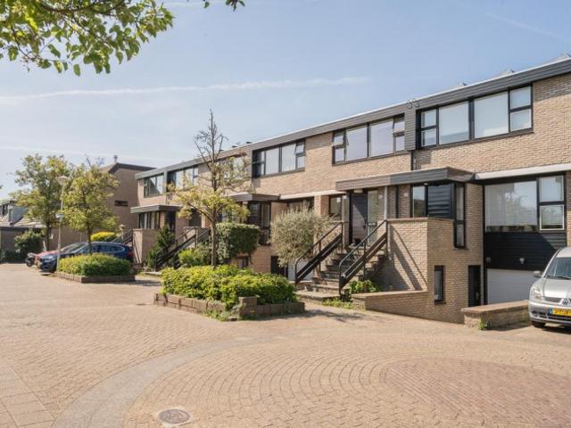 Woning te huur in Spinbaan, Wassenaar