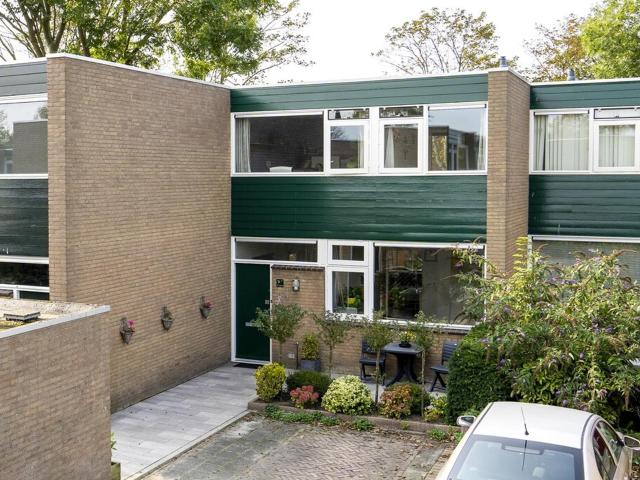 Woning te huur in Wassenaar, Zuid Holland