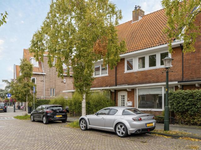 Woning te huur in Wassenaar, Zuid Holland