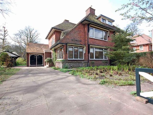 Appartement te huur in Wassenaar, Zuid Holland