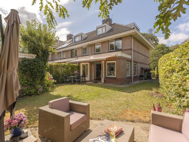 Woning te huur in Wassenaar, Zuid Holland